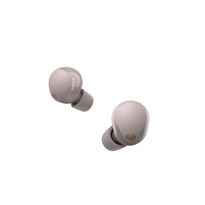 Ecouteurs sony wf-1000xm5 rose