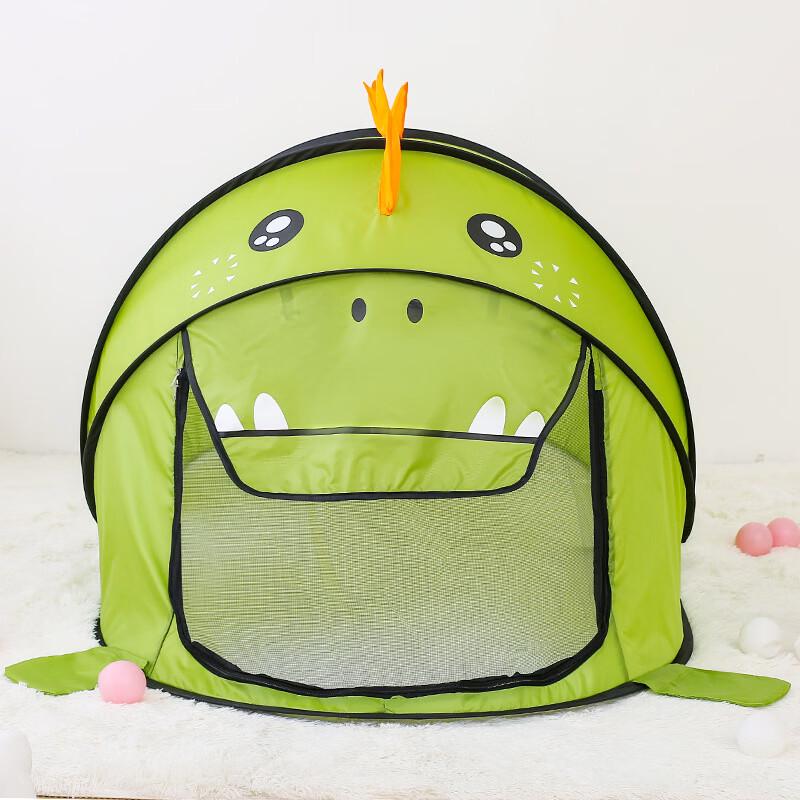ZISIZ Children's Indoor Play Tent