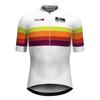 Set for Men, Bicycle Suit, Short Sleeve Cycling Clothing, Bike Maillot, Bib Shorts, Summer 2026 Summer Breathable Cycling Suit
