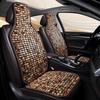 Accesorii pentru interiorul mașinii – Huse pentru scaune auto