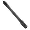 Thru Axle Adapter Aluminum Alloy High Strength Thru Axle Quick Release Hub for Mountain Road Bike 12x142 To 10x142QR