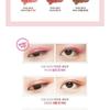 VDIVOV - Eye On Shadow Love Signal Collection - 6 Colors