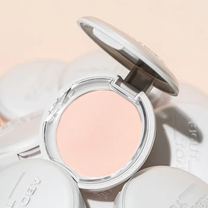 SEBUM CUT POWDER PACT