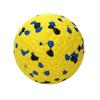 Palla Giocattolo per Cani in E-TPU ad Alta Elasticità 7,5 cm Resistente al Morso Palla Solida Giocattolo da Masticare per Animali Domestici Giocattolo Interattivo per Allenamento all'Aperto per Cani