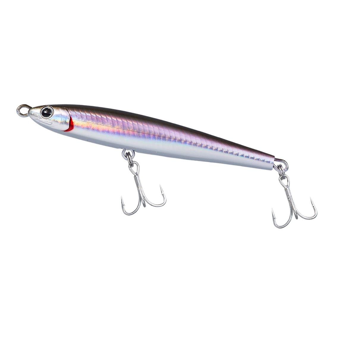 

Daiwa Offshore Lure Saltiga Over There 110S Adele Black Back