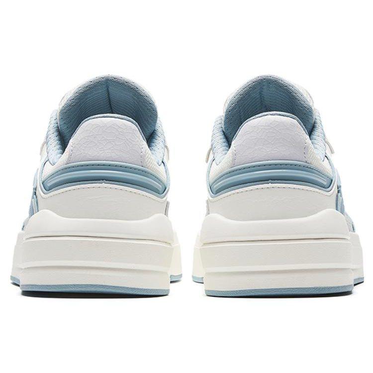 Anta Street Lite Slip Resistant Abrasion Resistant Low top Skateboard Shoes Men's 112338071-4