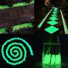 1cm Luminous Fluorescent Stones for Aquarium and Garden Landscaping