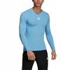 Y5465 Adidas Men's Long Sleeve Team Base Tee Size M