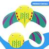 Swimming Toy Underwater Glider Water Bath with Flexible PP for Bathtub Pool Parent Child