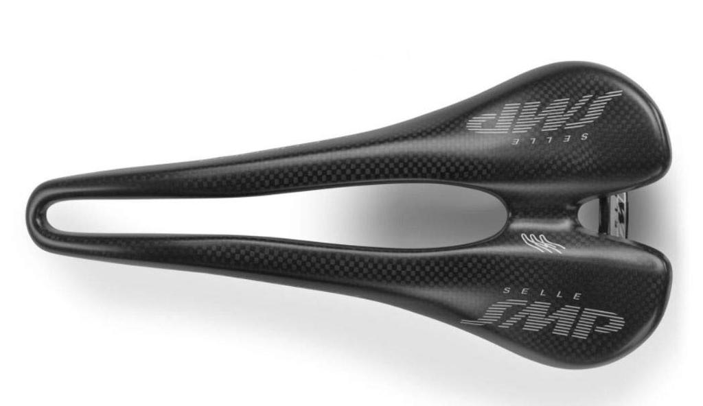 SELLE SMP Full Carbon Saddle Black