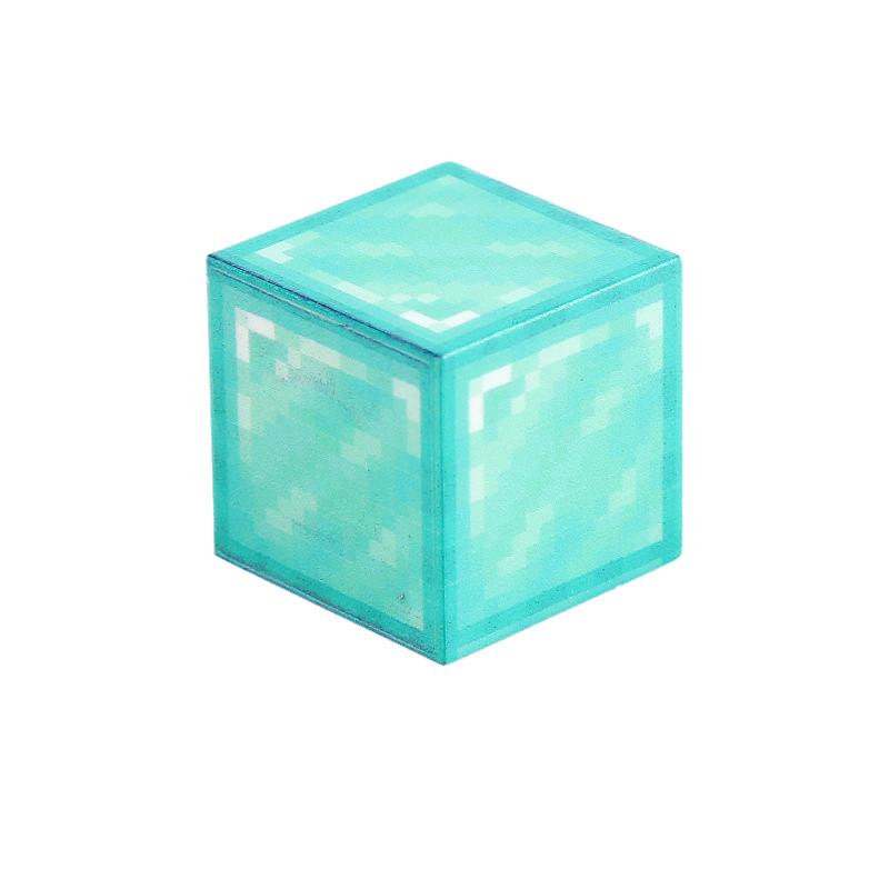 My World Magnetic Block Set Colorful Diy Building Toys For Children With Educational Features