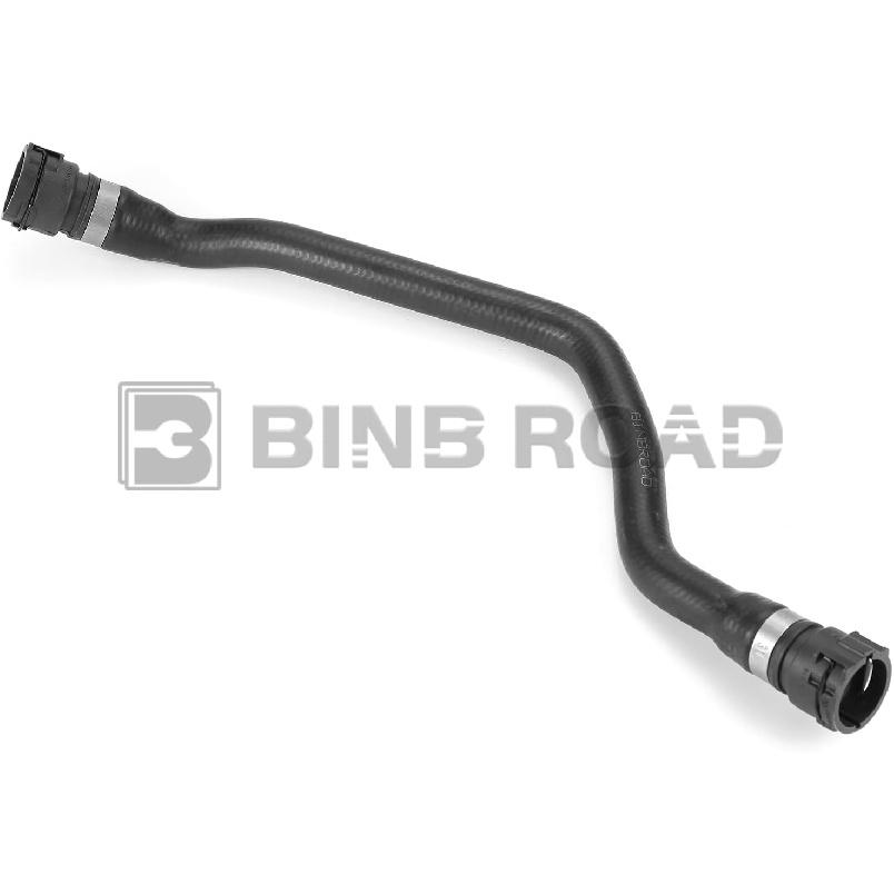 Dolny wąż zbiornika wyrównawczego do wody chłodzącej 11531436410 Kompatybilny z BMW E46 320i 323i 325i 328i 330i 1997-2006