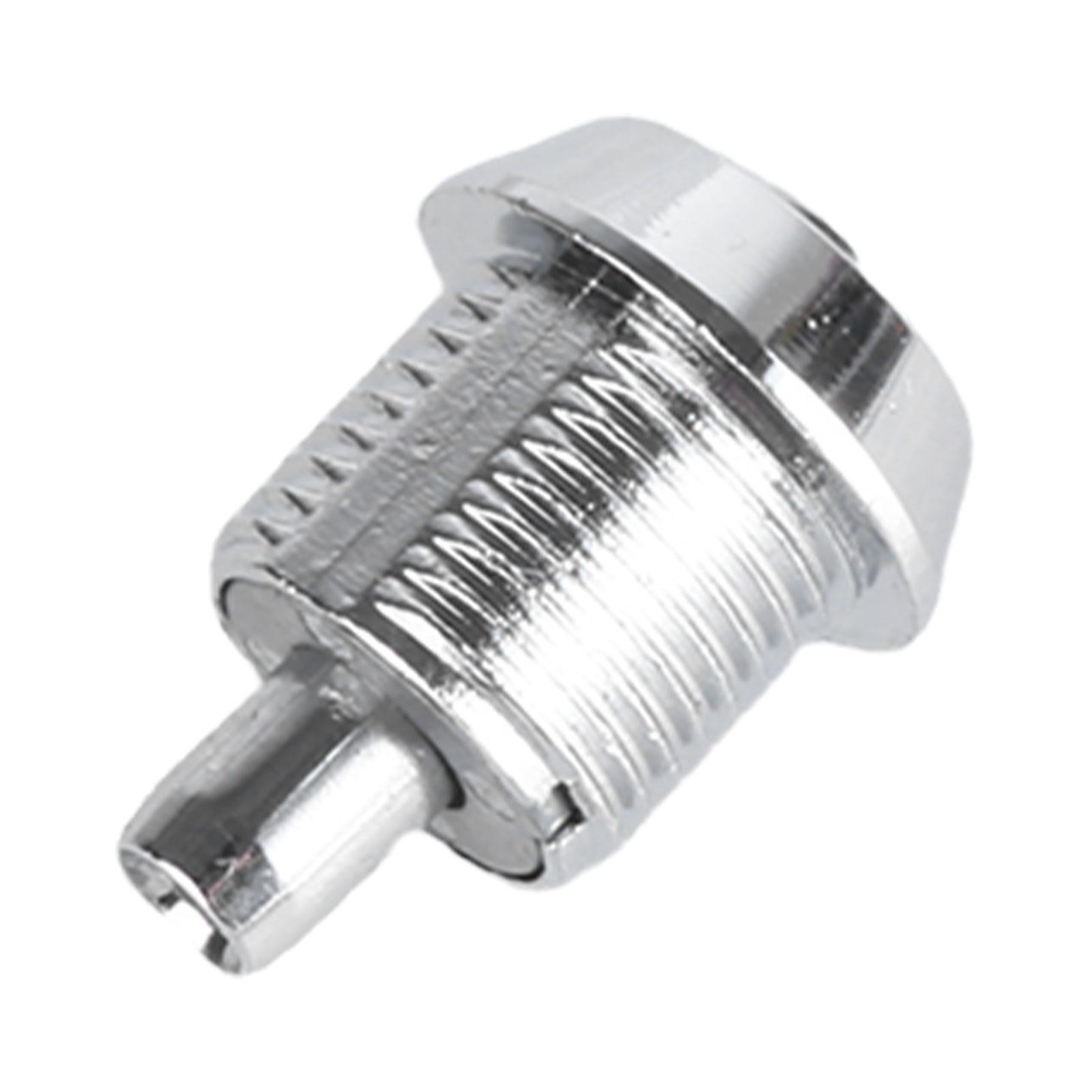 

Бытовой замок для шкафа с трубчатым ключом для ювелирных изделий, ящиков, оборудования, цилиндр замка, мебельная фурнитура, аксессуары