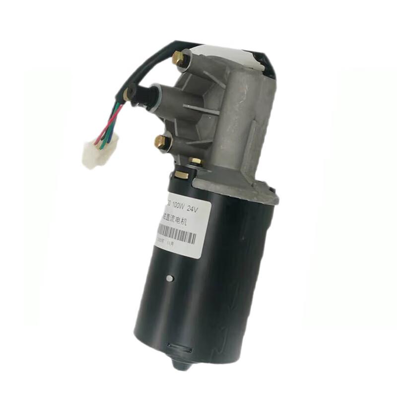 Taian TA4360 Compatible Wiper Motor Assembly 1