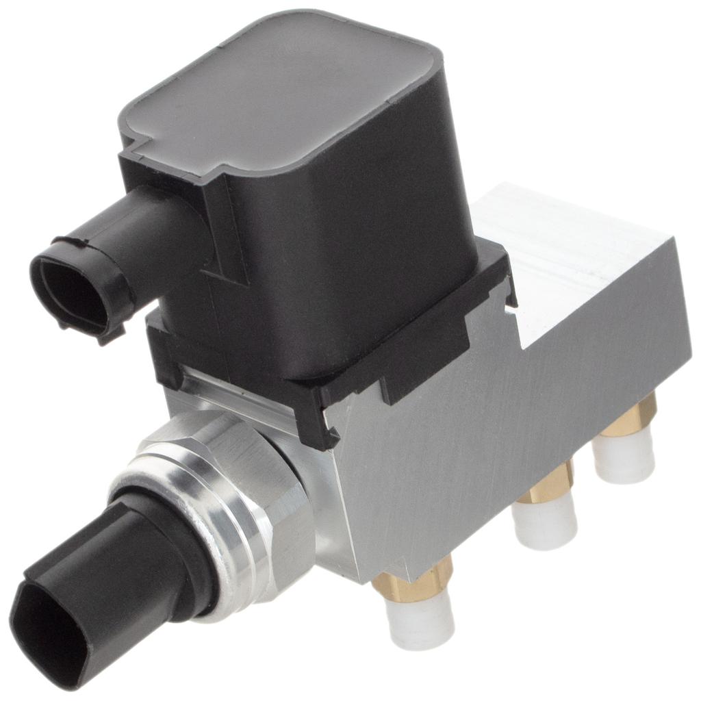 Mercedes CLS C219 04-10 Valve Block / Air Manifold for AIRMATIC