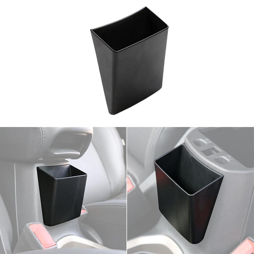 

Gear Shift Side Storage Box Armrest Organizer Tray for Jeep Compass 2017-2026 Center Console Container Interior Accessories