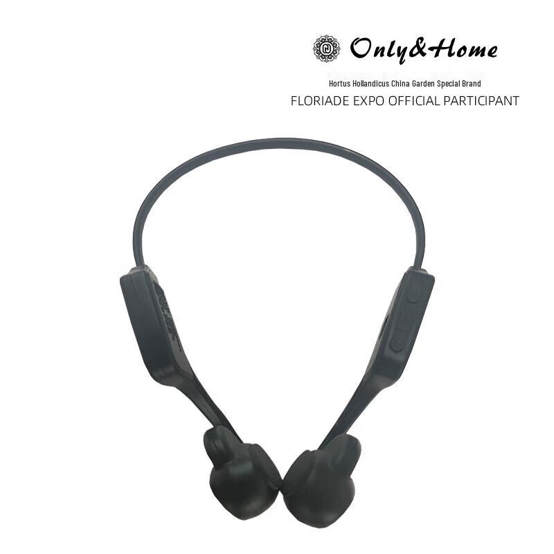 Only&home KL-910BT Bone Conduction Bluetooth Headphones