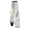 Men Women 3 In 1 Ski Pants Winter Outdoor Windproof Waterproof Warm Snow Trousers