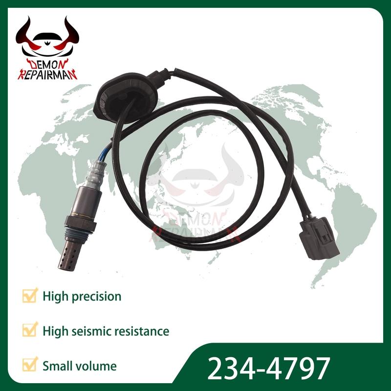 234-4162 Oxygen Sensor  For 1996-2000 TOYOTA 4Runner 2.7L 3.4L GL-24162 89465-80034 89465-39835 89465-39865