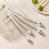 Guangyi 304 Stainless Steel Spoons