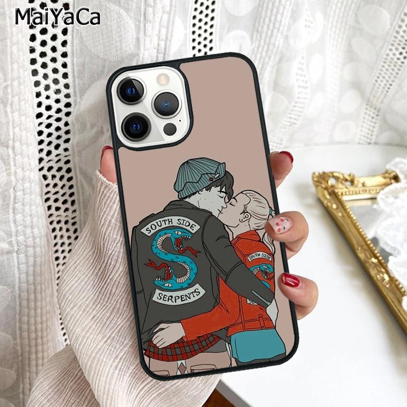 

Riverdale Jughead Jones Cole Sprouse Phone Case Cover For iPhone 16 15 SE2020 6 6s 7 8 plus 11 12 mini 13 14 pro max coque iPhone 6 6s