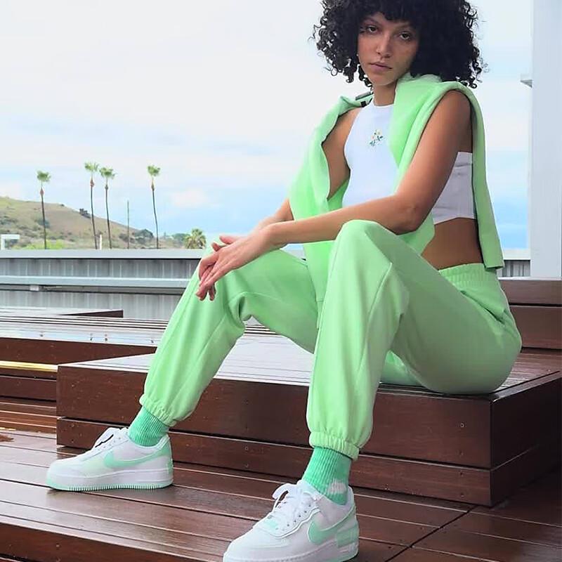 Nike Women's Air Force 1 Casual Sneakers