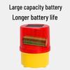Milin Solar LED Road Barrier Warning Light