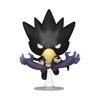 FUNKO My Hero Academia Fumikage Tokoyami POP! ANIMATION - (Gefallener Engel)