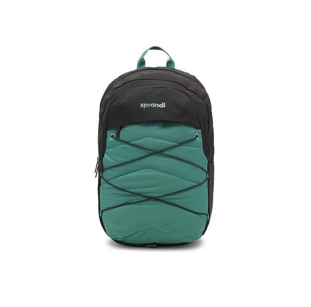 Sprandi Backpack SPR-P-015-05 Green