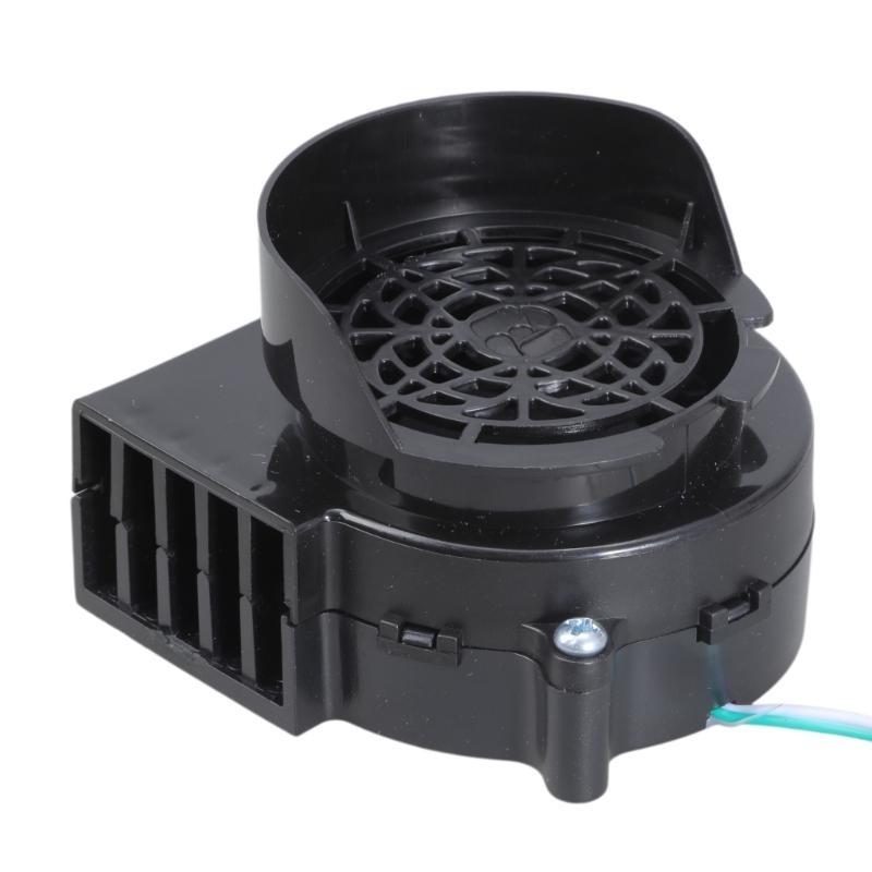 652F Inflatable Air Blower Reusable Replacement Fan Blower Brushless Fan Blower