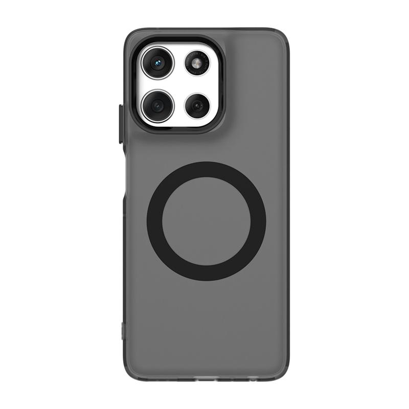 For Motorola Moto G56 Case Moto G56 Cover Magnetic Matte Durable Bumper Shell Protective Phone Cases For Motorola Moto G56 Funda