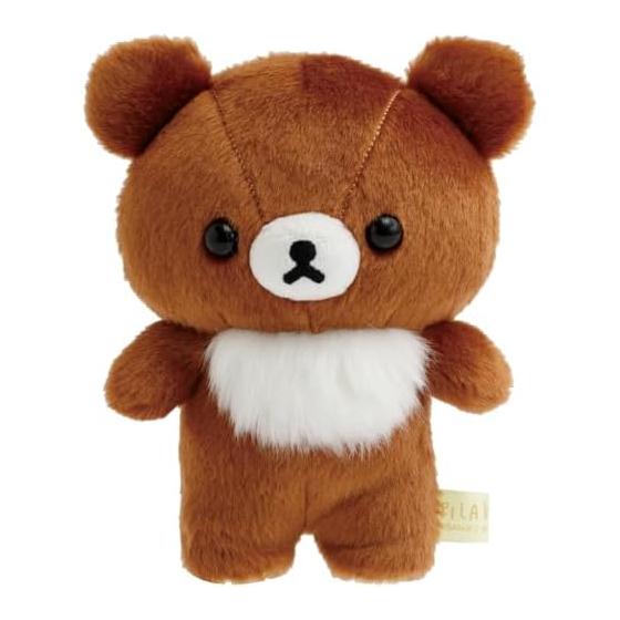 San-X Rilakkuma Plush Toy Chiiroikoguma MV29201