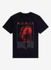 New Wage War Manic Album Gift For Fans Unisex T-Shirt Graphic Tee