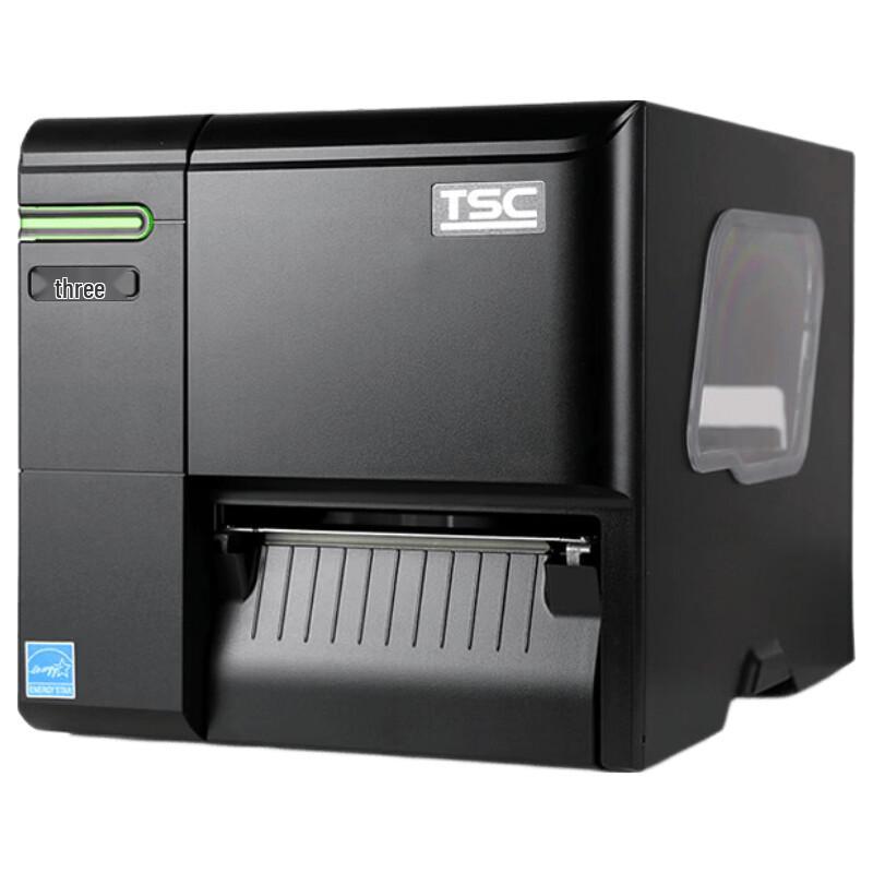 TSC MA2400 Industrial Barcode Printer CN plug (adapter included)