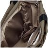 Kanana Project Collection Women's Two-Way Tote Shoulder Bag, Sariru, No. 35922, Khaki Brown, H35 X W30 X D14cm