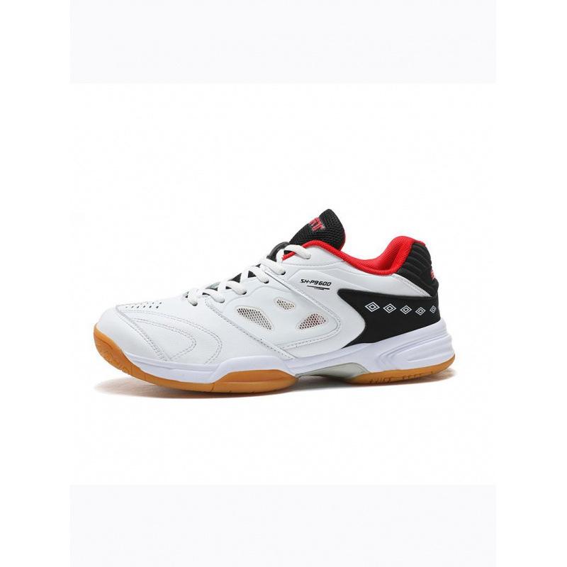 Badminton Shoes Men's Beef Tendon Sole Non-slip Tennis Shoes Table Tennis Shoes Training Shoes Large Size 46 47 48 Sneakers