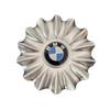 Cache-moyeu de roue compatible pour BMW Série 7 730LI, 740LI, 750LI G12