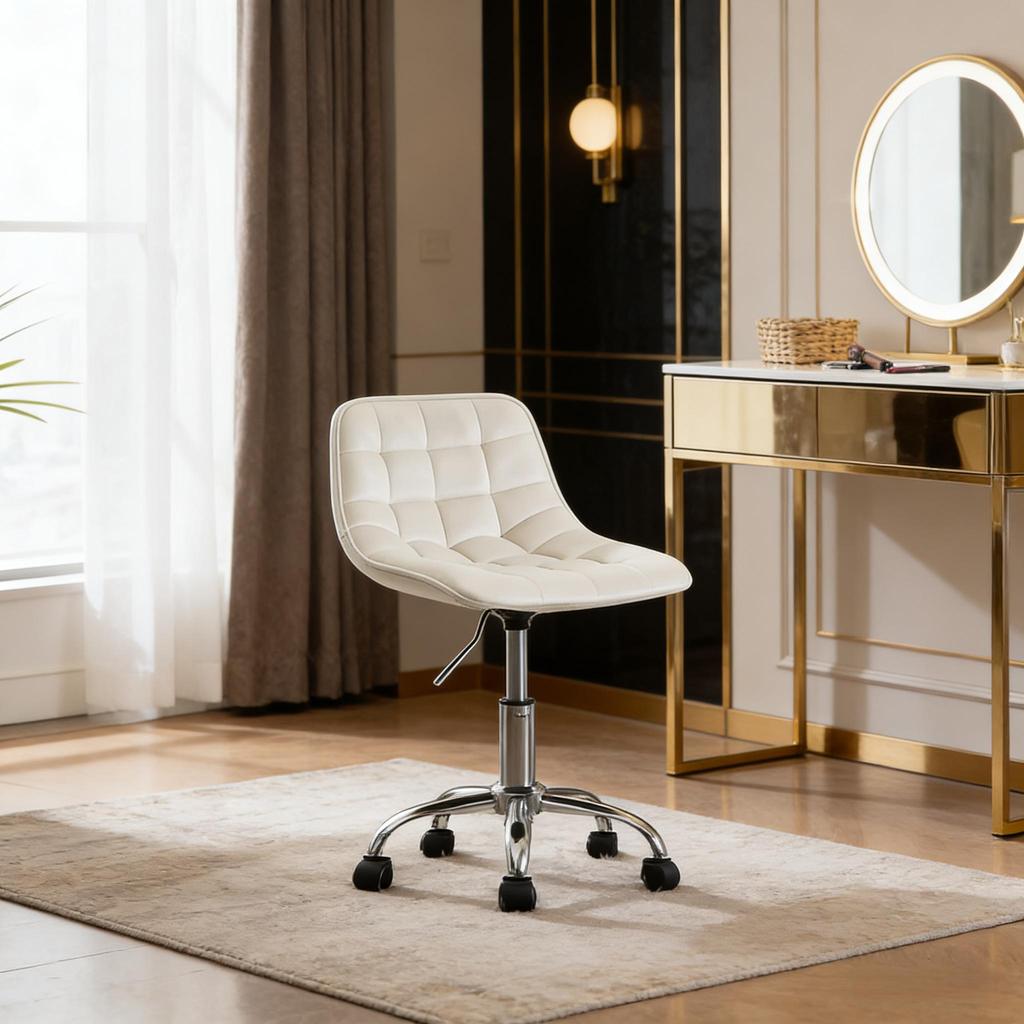Living Room Chair,Office Chairs,Comfortable Make-up Chairs,Lounge Chair,Low Bar Stool,Computer Chair(only with Office Chairs)