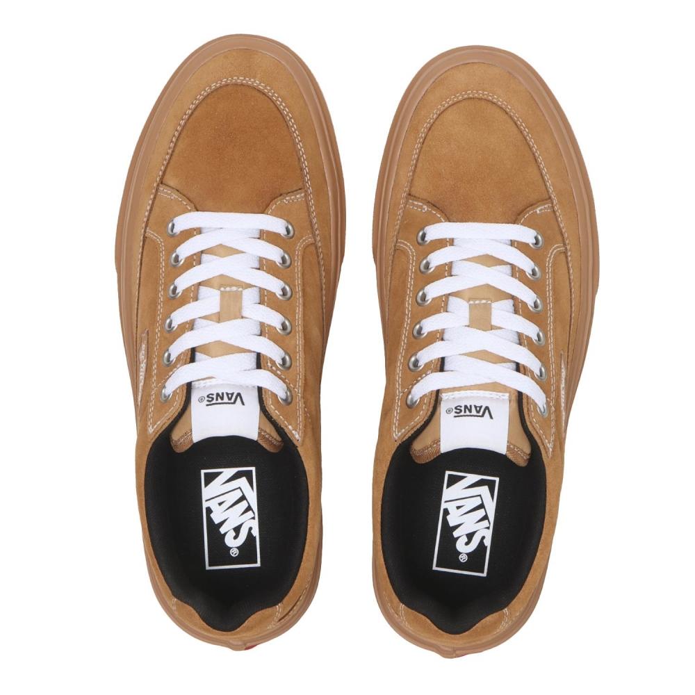 Vans Biscuit Lion Wh V3938 Sd
