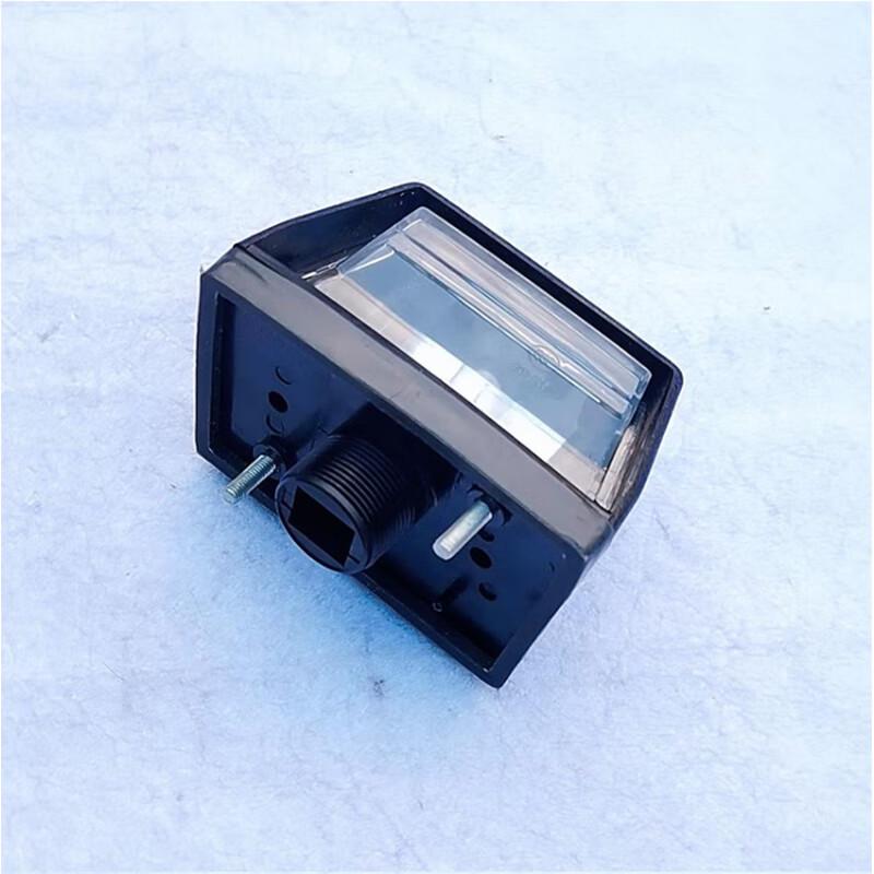 Iveco 1056 License Plate Light