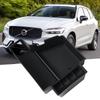 Car Central Armrest Storage Box Holder For Volvo Xc60 Xc90 S90 V90 S60 V60 V90cc Center Console Organizer Tidying