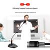 Xianglaixin DIN Microphone Conference Extension Cable