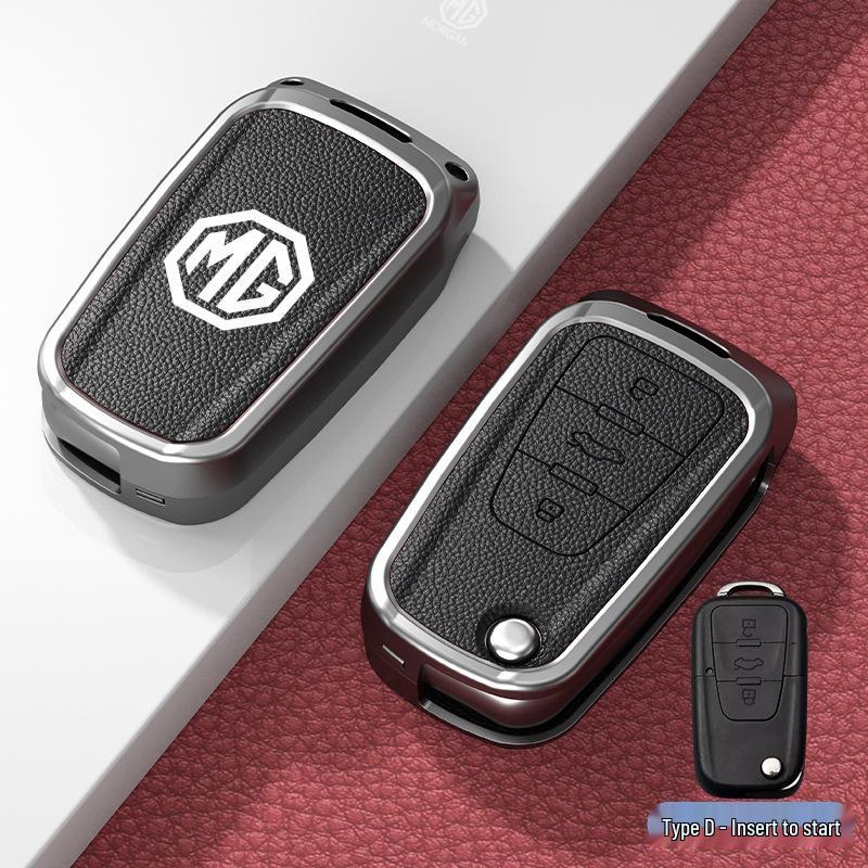 Kryt klíče od auta MG 6, MG5, ZS, ONE, HS, GS