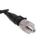 NPT1/8 Water OilPressure Sensor Transducer Transmitter Sender for Liquid Testing