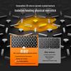 Supor 32cm Honeycomb Non-Stick 304 Stainless Steel Wok