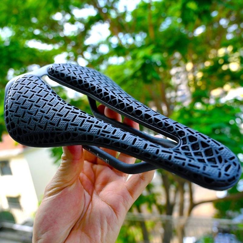Universals Cycling Seated Cushions Mountain Bike Saddles Durability Bike Saddles for Various Bicycles