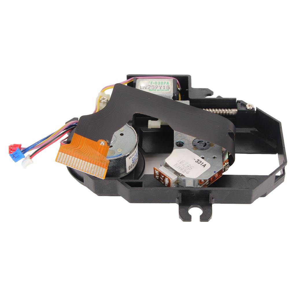 CD Player Optical Pickup Laser Lens Replacement CD Laser Lens Head for CD Players KSS 331A