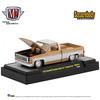 M2 MACHINES CHEVOLET CHEYENNE SUPER10 M2 MACHINES Scale Walmart Exclusive 1975 Chevrolet Cheyenne Super 10 164scale WAL-MART EXCLUSIVE-1973 "FAMERS
