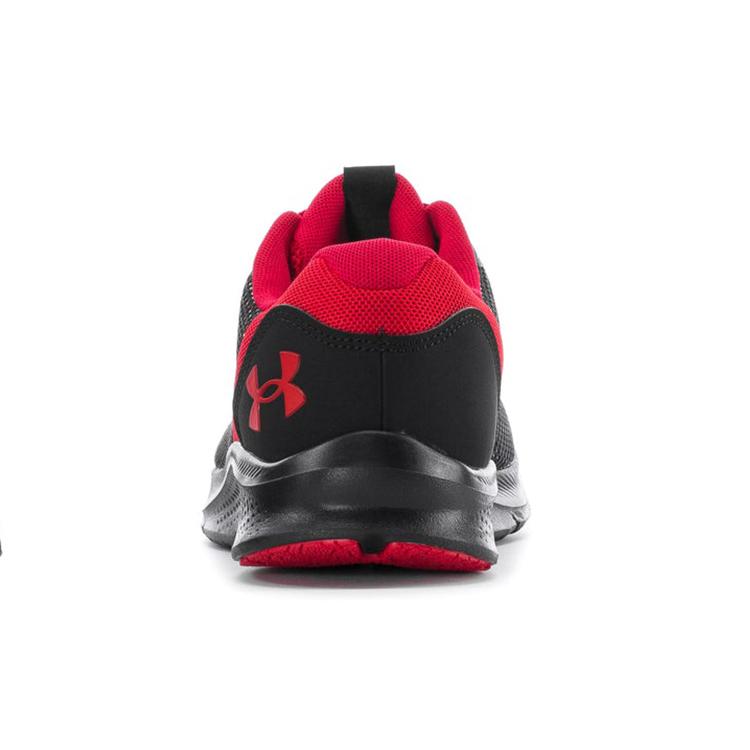 Under Armour Shadow 'Black Red' 3024137-002