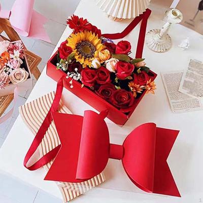 Scatola Romantica a Sorpresa per San Valentino - Regalo Perfetto per Lei